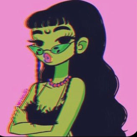 Meet your Posher, Onyx - Picture 1 of 1